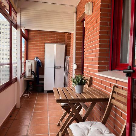 Malaga Estacion Ave Playa 아파트 외부 사진