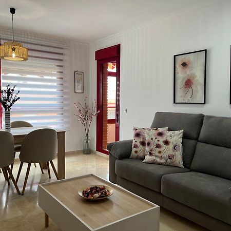 Malaga Estacion Ave Playa 아파트 외부 사진