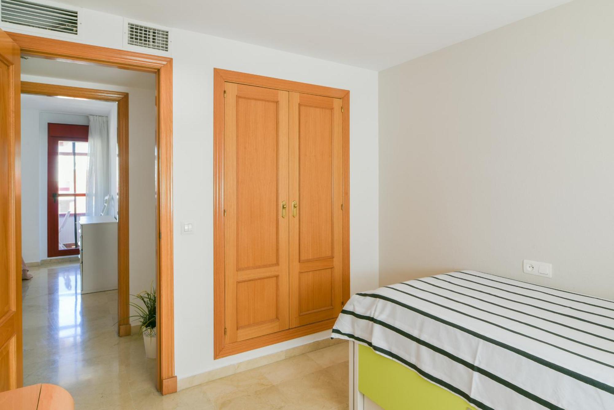Malaga Estacion Ave Playa 아파트 외부 사진