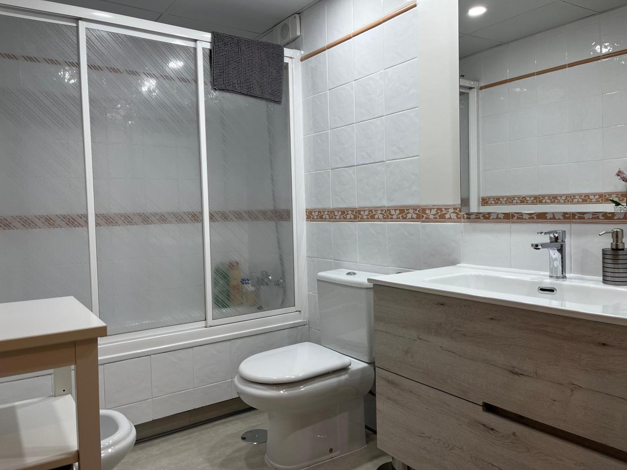 Malaga Estacion Ave Playa 아파트 외부 사진
